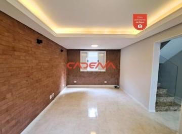 Casa · 289m² · 5 Quartos · 2 Vagas · Casa Triplex com 5 quartos e 2 vagas para aluguel no Cabral