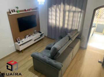 Casa · 186m² · 3 Quartos · 1 Vaga · Sobrado à venda 3 quartos 1 suíte 1 vaga Botujuru - São Bernardo do Campo - SP