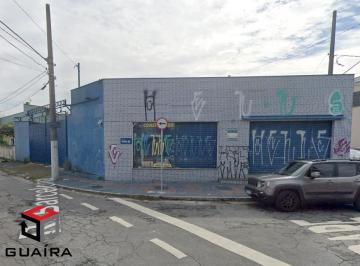 Comercial · 670m² · 2 Vagas · Galpão 670m² Localizado No Bairro Metalúrgica Santo André - SP 