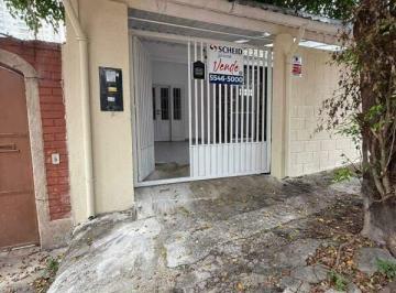 Casa · 130m² · 3 Quartos · 2 Vagas · Sobrado Mixto no Brooklin 130m2