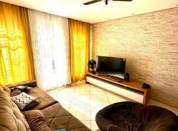 Casa · 160m² · 3 Quartos · 4 Vagas · Sobrado à venda 3 quartos 1 suíte 4 vagas Dos Casa - São Bernardo do Campo - SP
