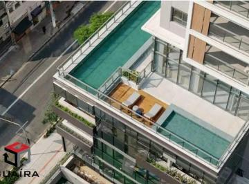 Apartamento · 139m² · 2 Quartos · 1 Vaga · Cobertura Duplex em Pinheiros 139m2