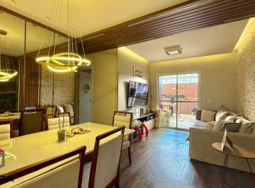 Apartamento · 156m² · 3 Quartos · 2 Vagas · Apartamento à venda 3 quartos 1 suíte 2 vagas Barcelona - São Caetano do Sul - SP