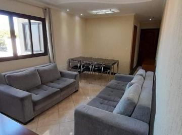 Apartamento · 88m² · 3 Quartos · 2 Vagas · Apartamento à venda 3 quartos 1 suíte 2 vagas Campestre - Santo André - SP