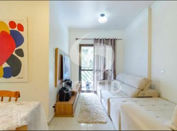 Apartamento · 65m² · 3 Quartos · 1 Vaga · Apartamento a venda Vila Mascote com 65m, 3 quartos e 1 vaga