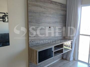 Apartamento · 50m² · 2 Quartos · 1 Vaga · Apartamento a venda Jardim Sabará