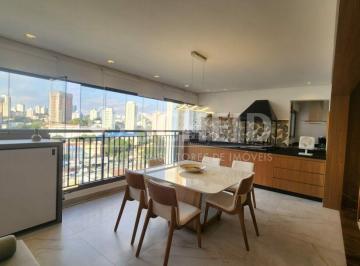 Apartamento · 150m² · 3 Quartos · 2 Vagas · Apartamento a venda de 150,00m² útil, com 3 quartos e 2 vagas no Jardim Prudência.