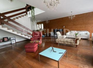 Casa · 428m² · 4 Quartos · 5 Vagas · Casa à venda  com 4 quartos no Jardim Prudência. em São Paulo !