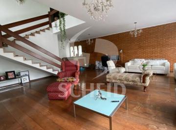 Casa · 428m² · 4 Quartos · 5 Vagas · Casa à venda com 4 quartos no Jardim Prudência. em São Paulo !