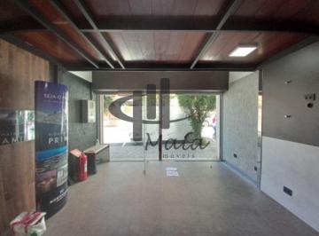 Comercial · 30m² · Locação Salão Comercial Sao Caetano do Sul Santa Paula Ref: 6017