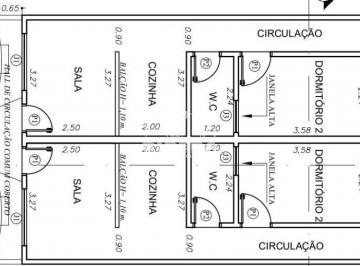 009992N002.jpg · VENDA - CASA JARDIM IMPERATRIZ / SOROCABA /SP