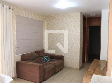 Apartamento · 67m² · 2 Quartos · 1 Vaga · Apartamento para Aluguel - Vila Viana, 2 Quartos, 67 m² - Goiânia