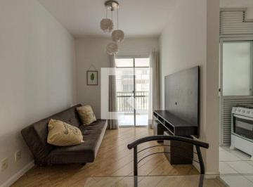 Apartamento de 1 quarto, São Paulo · Apartamento para Aluguel - Brooklin, 1 Quarto, 40 m2 - São Paulo