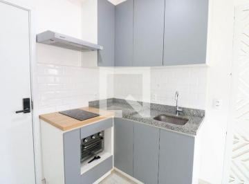 Apartamento · 41m² · 1 Quarto · Apartamento para Aluguel - Chácara Santo Antonio, 1 Quarto, 41 m2 - São Paulo