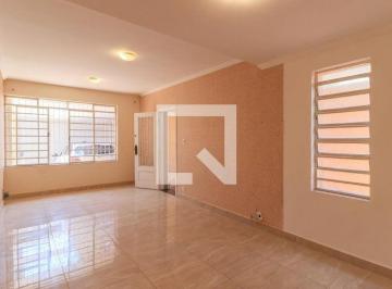 Casa · 150m² · 2 Quartos · 2 Vagas · Casa para Aluguel - Chácara Santo Antonio, 2 Quartos, 150 m2 - São Paulo