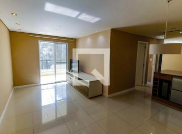 Apartamento · 83m² · 3 Quartos · 2 Vagas · Apartamento para Aluguel - Vila Andrade, 3 Quartos, 83 m2 - São Paulo