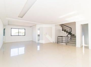 Casa · 315m² · 5 Quartos · 3 Vagas · Casa para Aluguel - Campo Comprido , 5 Quartos, 315 m2 - Curitiba