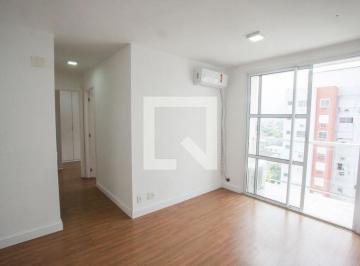 Apartamento · 56m² · 2 Quartos · 2 Vagas · Apartamento para Aluguel - Anil, 2 Quartos, 56 m2 - Rio de Janeiro