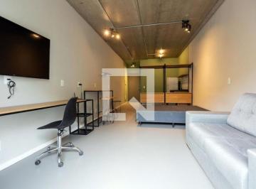 Apartamento · 35m² · 1 Quarto · 1 Vaga · Apartamento para Aluguel - Parque das Universidades, 1 Quarto, 35 m2 - Campinas
