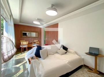 Apartamento · 120m² · 3 Quartos · 2 Vagas · Apartamento para Aluguel - Luxemburgo, 3 Quartos, 120 m2 - Belo Horizonte