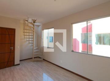 Apartamento · 95m² · 2 Quartos · 2 Vagas · Apartamento para Aluguel - Jardim Leblon, 2 Quartos, 95 m2 - Belo Horizonte