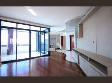 Apartamento · 290m² · 4 Quartos · 4 Vagas · Apartamento para Aluguel - Jardim Avelino , 4 Quartos,  290 m2 - São Paulo