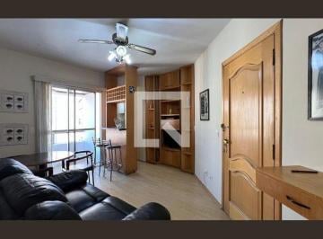 Apartamento · 40m² · 1 Quarto · 1 Vaga · Apartamento para Aluguel - Paraíso, 1 Quarto, 40 m2 - São Paulo