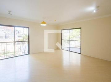 Apartamento · 125m² · 3 Quartos · 2 Vagas · Apartamento para Aluguel - Brooklin, 3 Quartos, 125 m2 - São Paulo