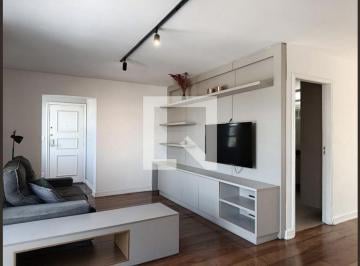 Apartamento · 110m² · 3 Quartos · 1 Vaga · Apartamento para Aluguel - Jardim Paulista, 3 Quartos, 110 m2 - São Paulo