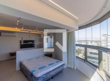 Apartamento · 47m² · 1 Quarto · 1 Vaga · Apartamento para Aluguel - Jardim Paulista, 1 Quarto, 47 m2 - São Paulo