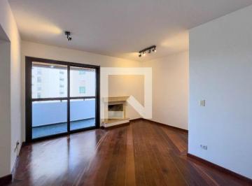 Apartamento · 77m² · 3 Quartos · 2 Vagas · Apartamento para Aluguel - Vila Mariana, 3 Quartos, 77 m2 - São Paulo
