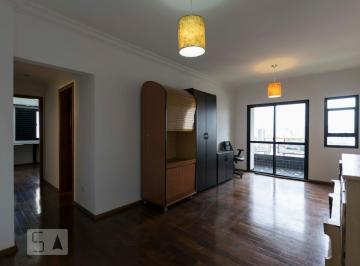 Apartamento · 95m² · 3 Quartos · 2 Vagas · Apartamento para Aluguel - Bosque da Saúde, 3 Quartos, 95 m2 - São Paulo