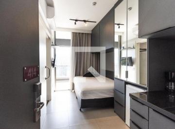 Apartamento · 25m² · 1 Quarto · Apartamento para Aluguel - Perdizes, 1 Quarto,  25 m2 - São Paulo