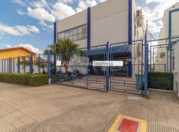 Comercial · 1320m² · 30 Vagas · Prédio comercial para aluguel com 1393 m² de área útil