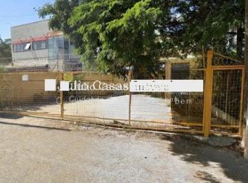 Terreno · 5408m² · Área á venda na Rodovia João Leme dos Santos