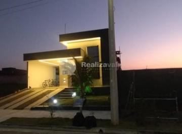 Casa · 140m² · 2 Quartos · 2 Vagas · Casa à venda em São José dos Campos, Eugênio de Mello, com 2 quartos, com 140 m², Vereda dos Campos