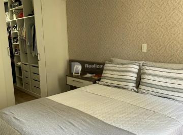 Apartamento · 133m² · 4 Quartos · 2 Vagas · Apartamento à venda em São José dos Campos, Parque Residencial Aquarius, com 4 quartos, com 133 m²