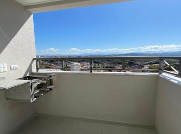 Apartamento · 51m² · 2 Quartos · 1 Vaga · Apartamento à venda em São José dos Campos, Vila Maria, com 2 quartos, com 51 m²