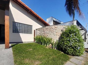 Casa · 200m² · 4 Quartos · 2 Vagas · Casa à venda em São José dos Campos, Jardim das Colinas, com 4 quartos, com 200 m²
