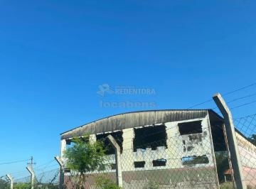 Comercial · 518m² · 3 Quartos · Bady Bassitt salão comercial Área de 6.788,27 m².