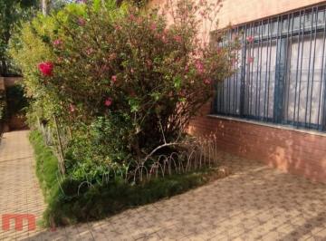 Casa · 4 Quartos · 3 Vagas · CASA A VENDA NO JARDIM BÉLGICA