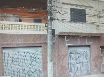 Terreno · 465m² · Terreno à venda, 465 m² por R$ 1.300.000,00 - Vila Emílio - Mauá/SP