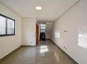 Casa · 109m² · 3 Quartos · 2 Vagas · Sobrado à venda por R$ 1.000.000 na Parque Erasmo Assunção em Santo André/SP
