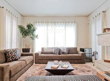 Casa · 320m² · 4 Quartos · 6 Vagas · Casa à Venda - Santana, 4 Quartos,  320 m² - São Paulo