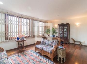 Casa · 400m² · 3 Quartos · 3 Vagas · Casa à Venda - Santa Tereza , 3 Quartos,  400 m² - Porto Alegre