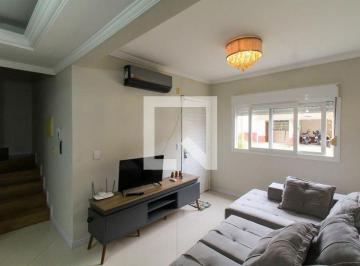 Casa · 120m² · 3 Quartos · 3 Vagas · Casa à Venda - Harmonia, 3 Quartos,  120 m² - Canoas