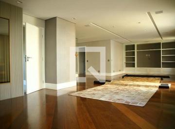 Apartamento · 280m² · 3 Quartos · 4 Vagas · Apartamento à Venda - Jardim do Mar, 3 Quartos, 280 m² - São Bernardo do Campo
