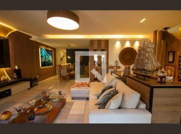 Apartamento · 380m² · 5 Quartos · 3 Vagas · Apartamento à Venda - Recreio, 5 Quartos,  380 m² - Rio de Janeiro