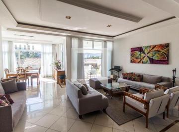 Casa · 620m² · 5 Quartos · 6 Vagas · Casa à Venda - Alphaville, 5 Quartos,  620 m² - Santana de Parnaíba
