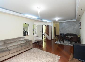 Casa · 204m² · 3 Quartos · 4 Vagas · Casa à Venda - Jardim Brasil , 3 Quartos, 204 m2